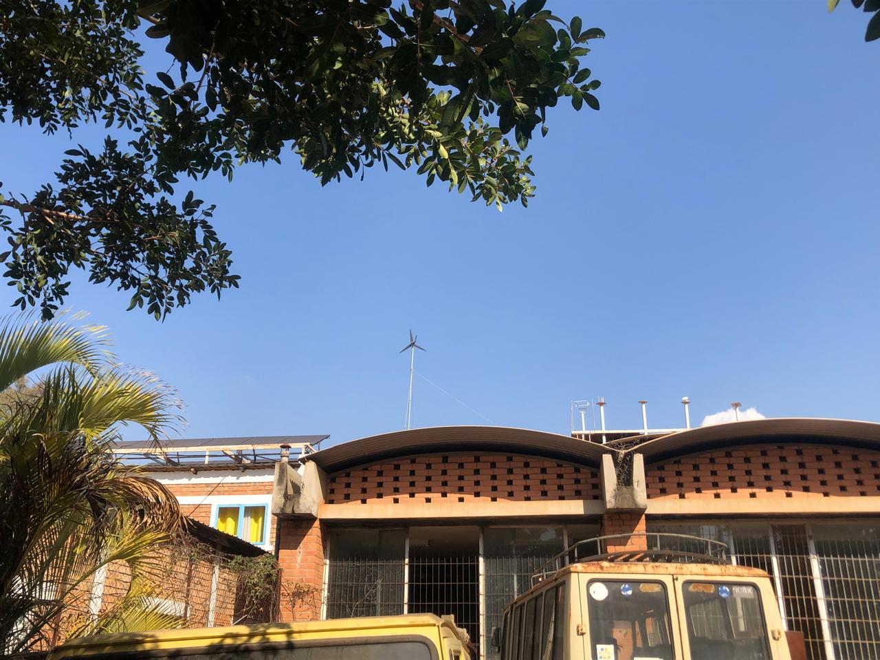 Photo de CENTRE  D’ETUDE DES RESEAUX ELECTRIQUES ET SYSTEMES ASSOCIES